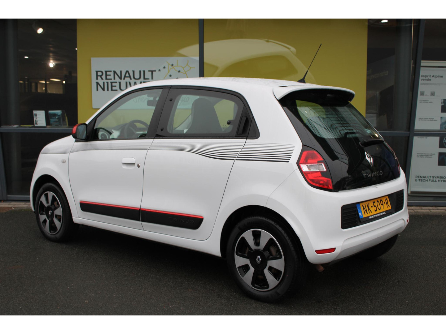 Renault