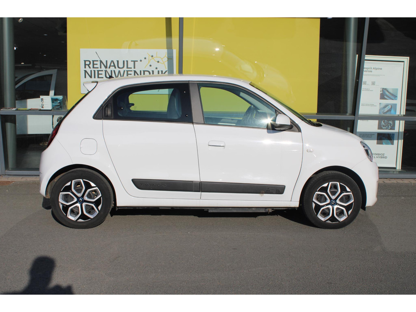 Renault