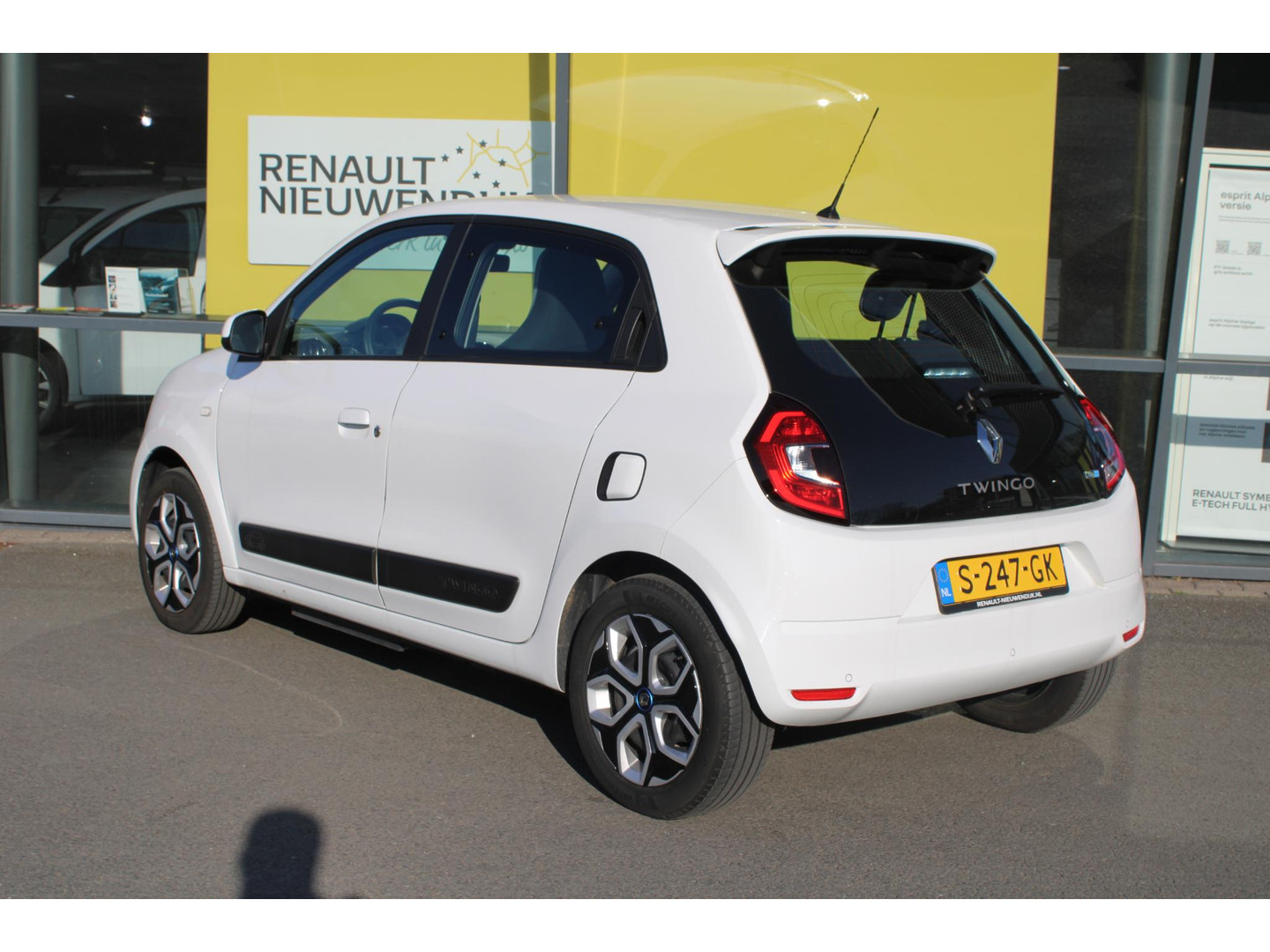 Renault