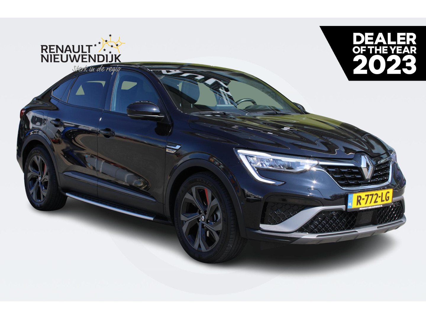 Renault Renault