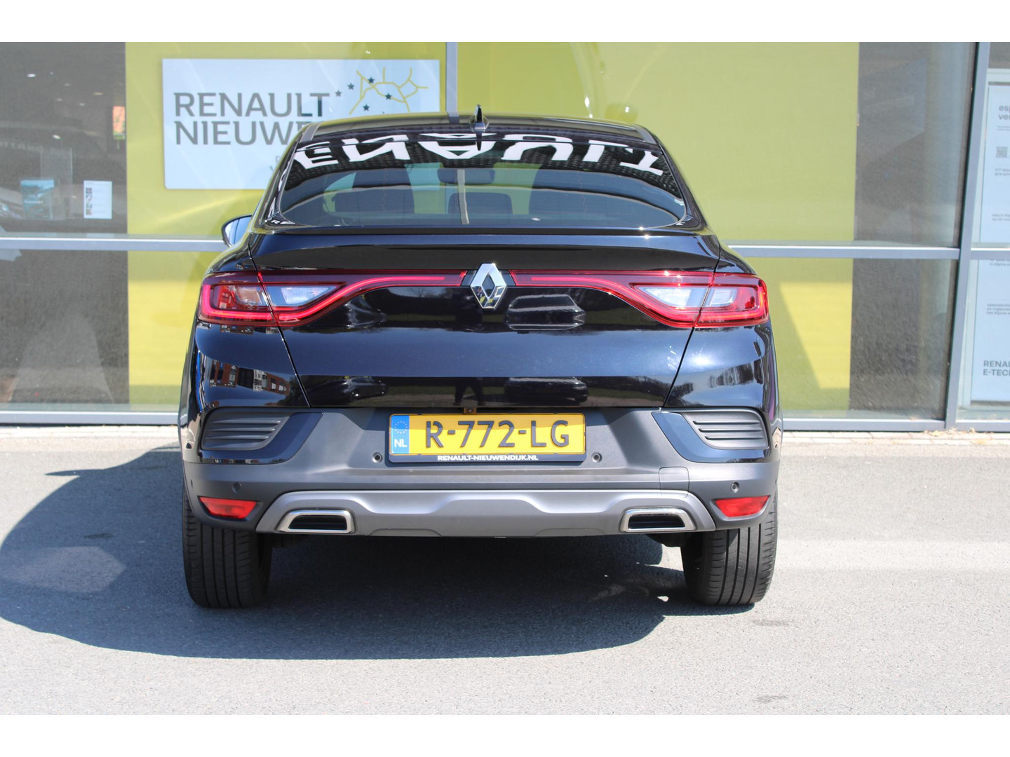 Renault Renault