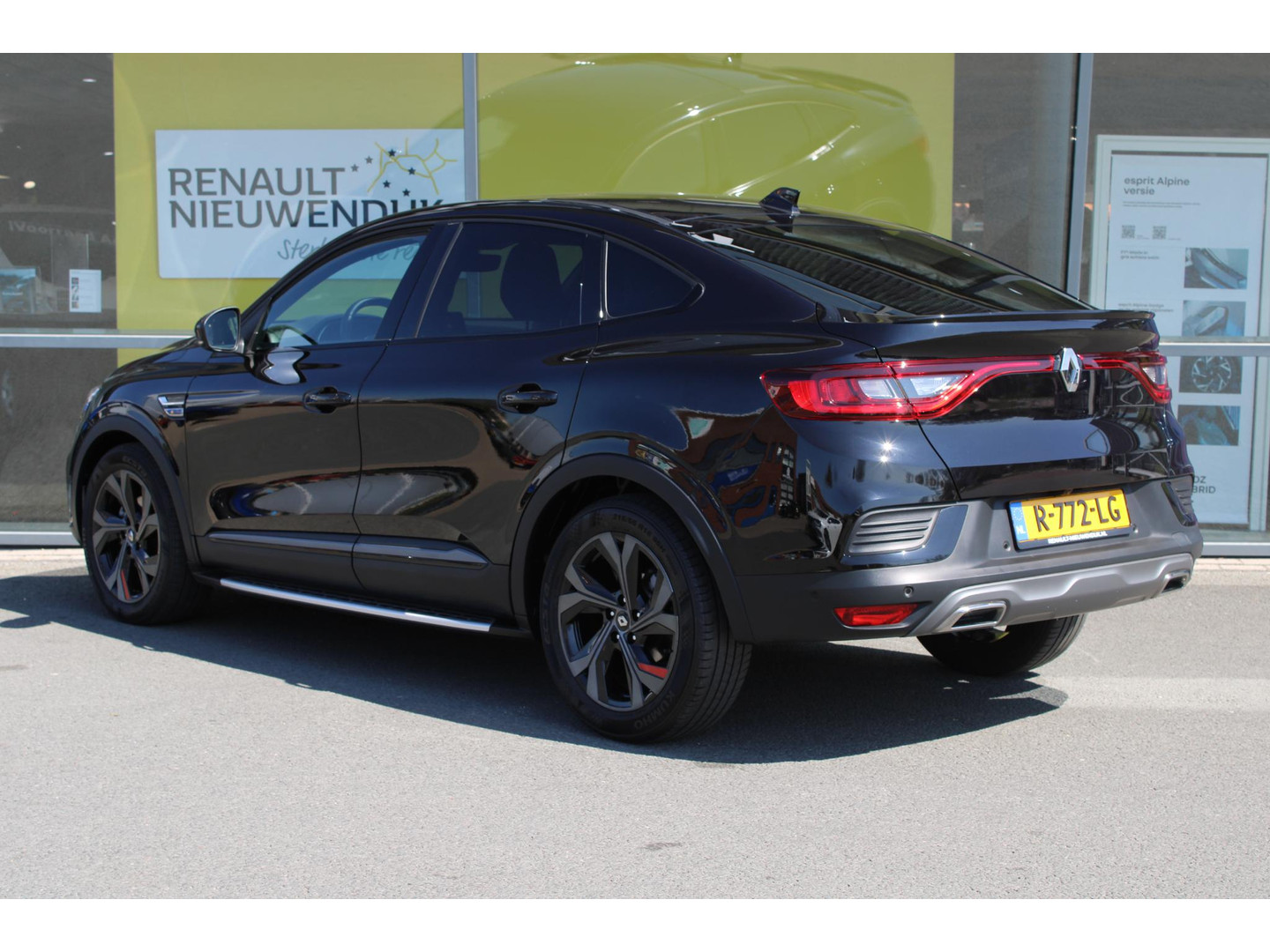 Renault Renault