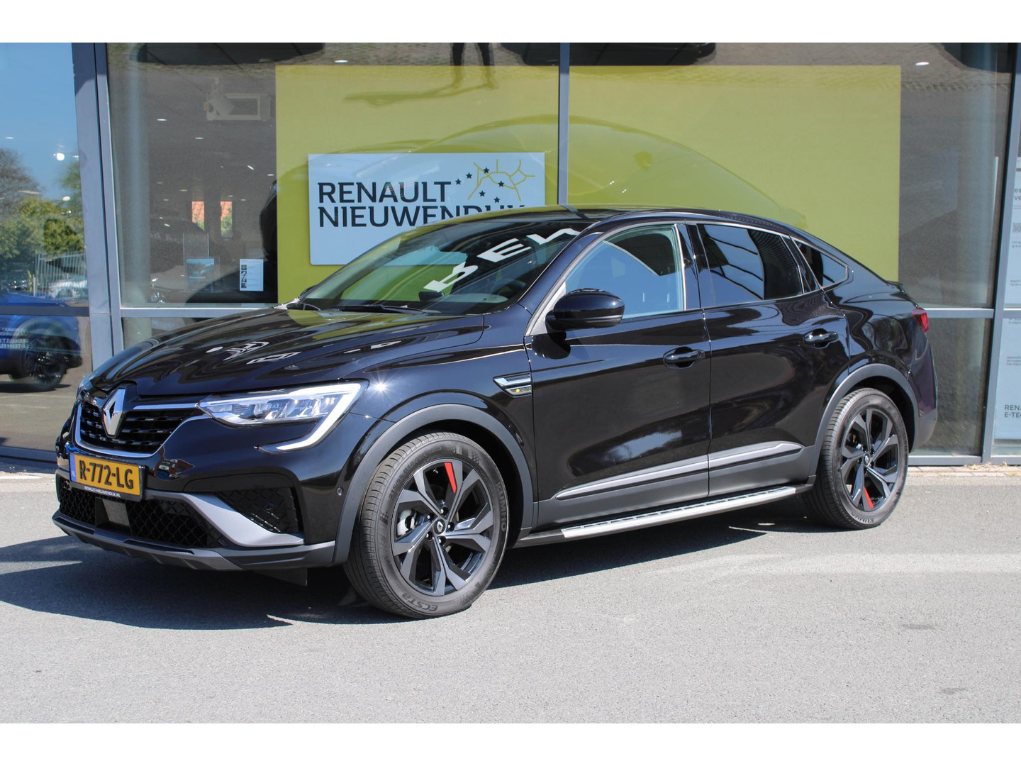 Renault Renault