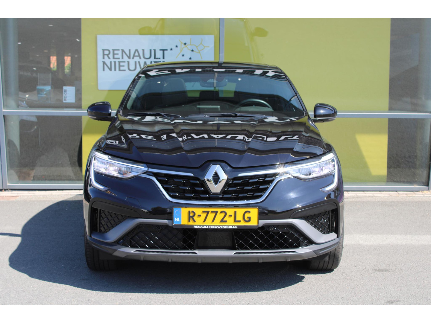 Renault Renault