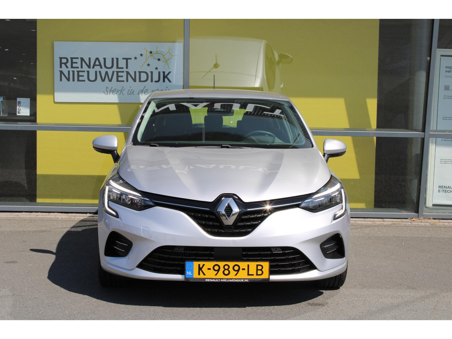 Renault