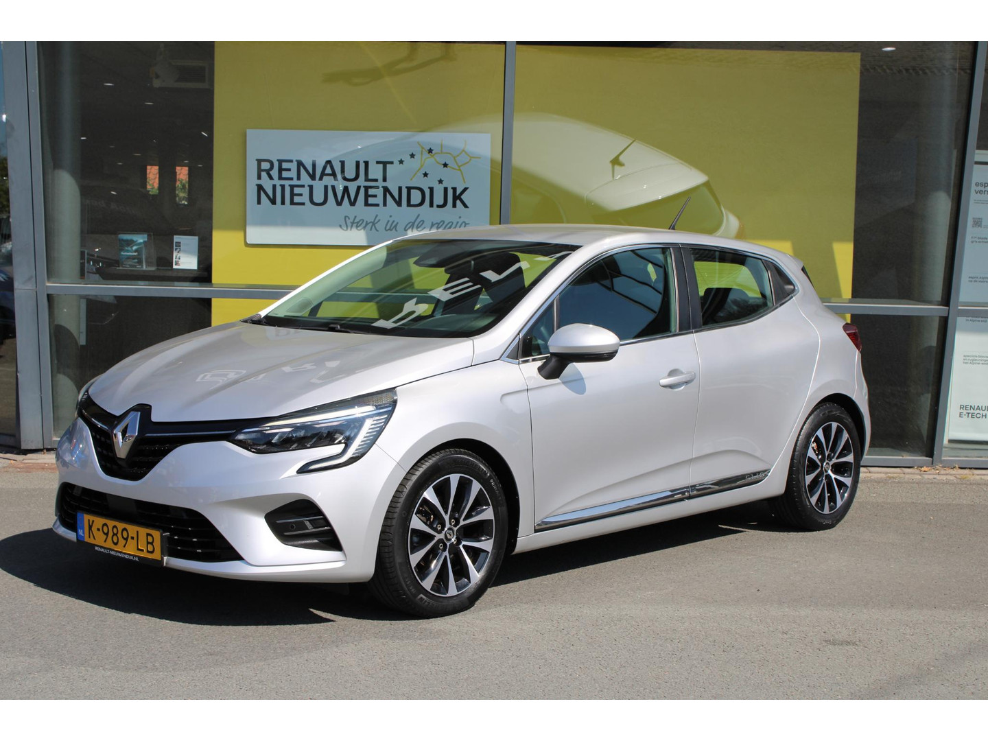 Renault