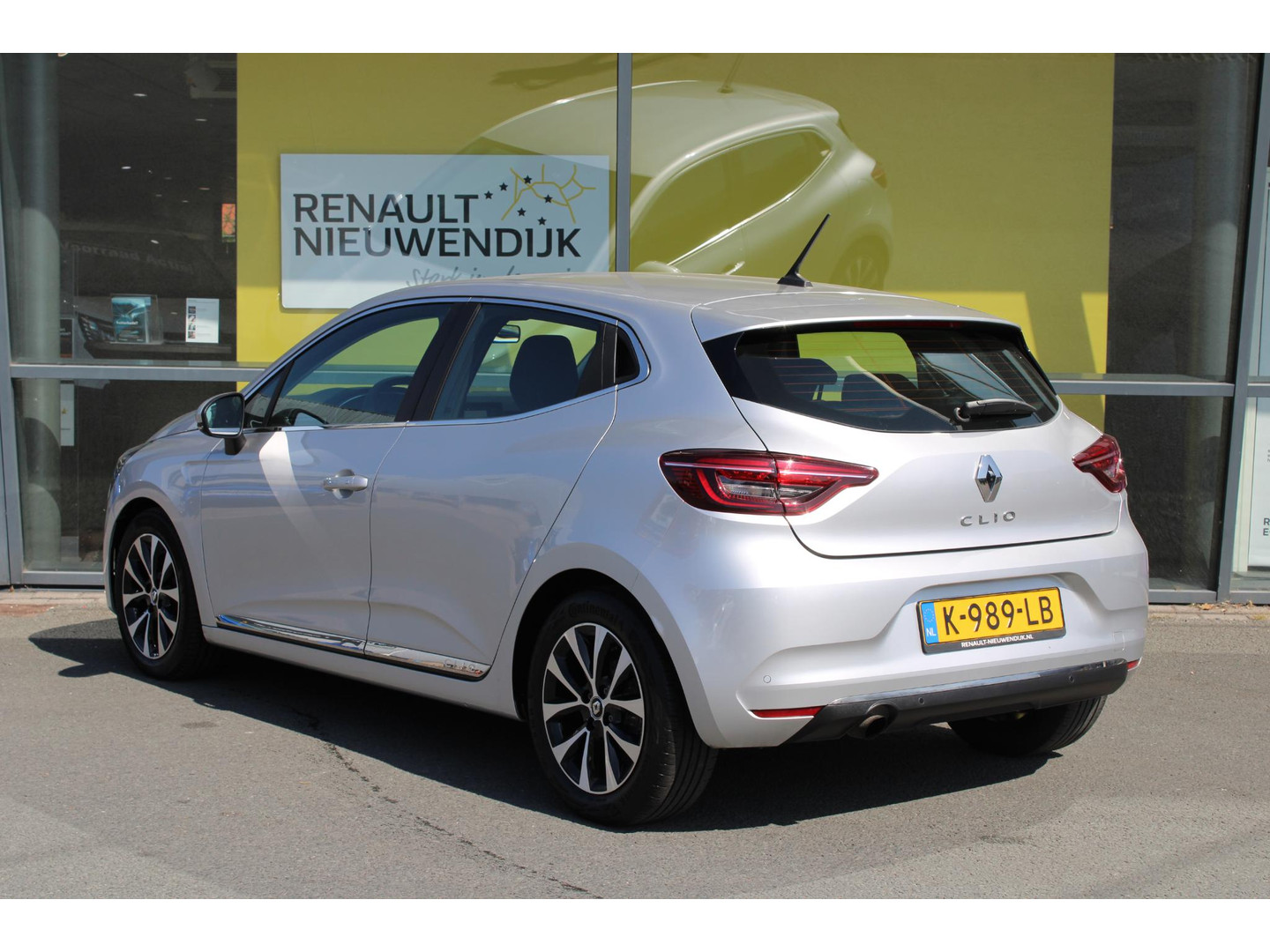 Renault