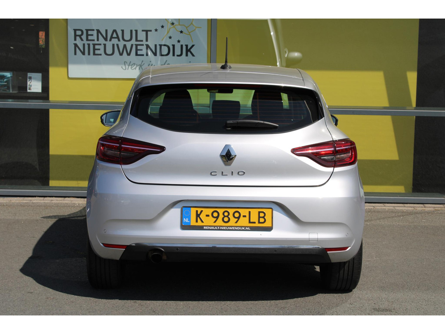 Renault