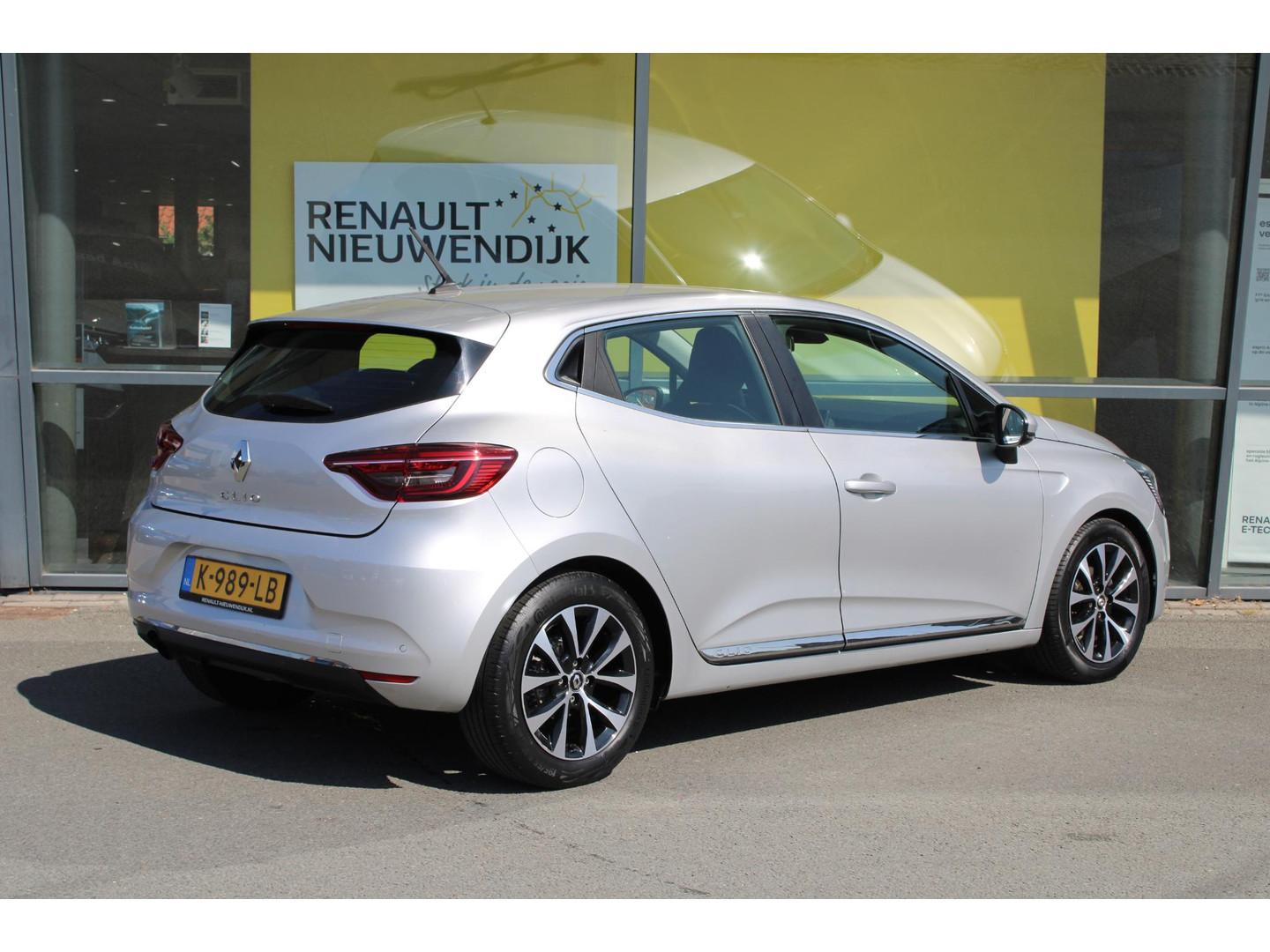 Renault