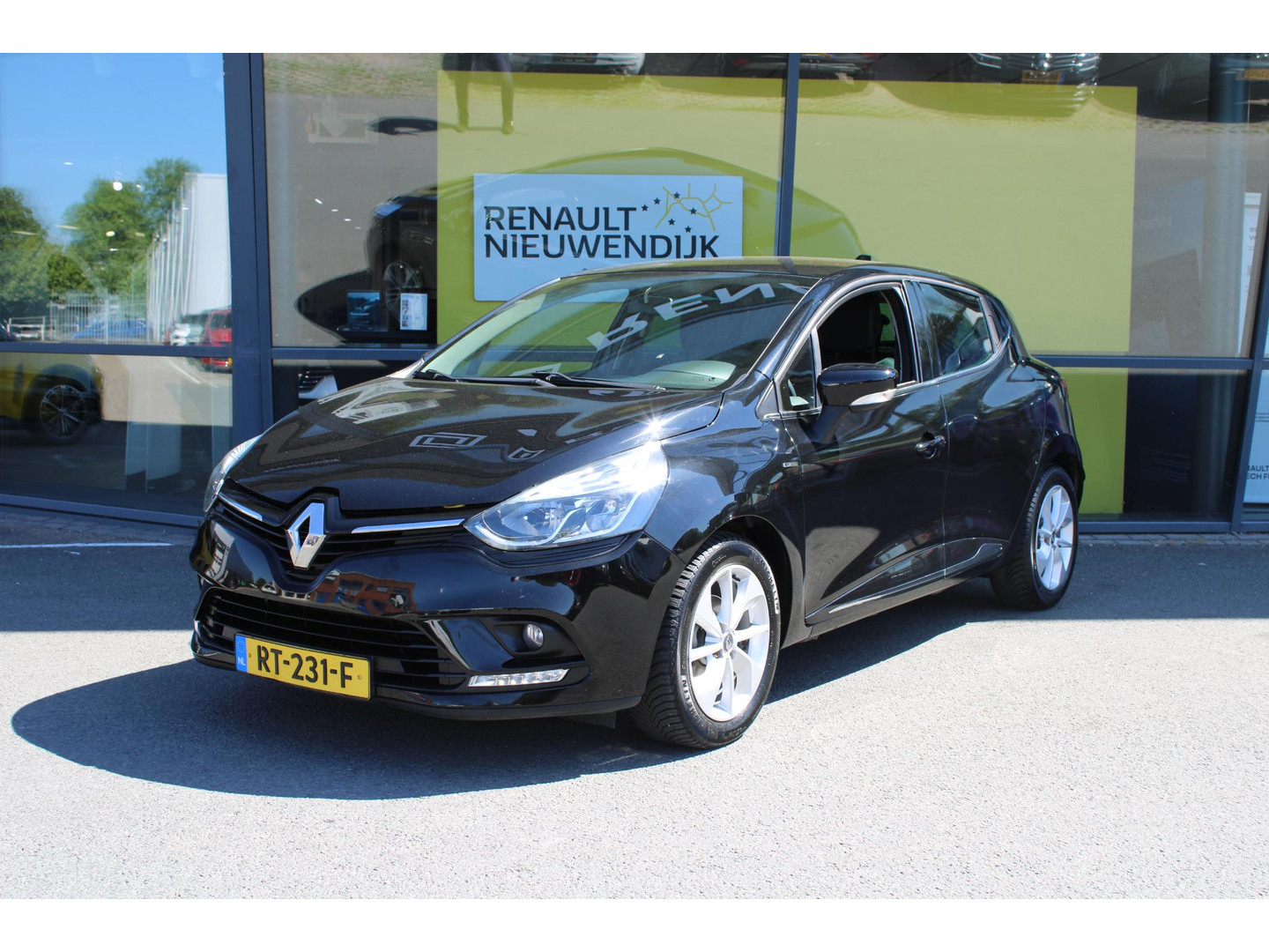 Renault