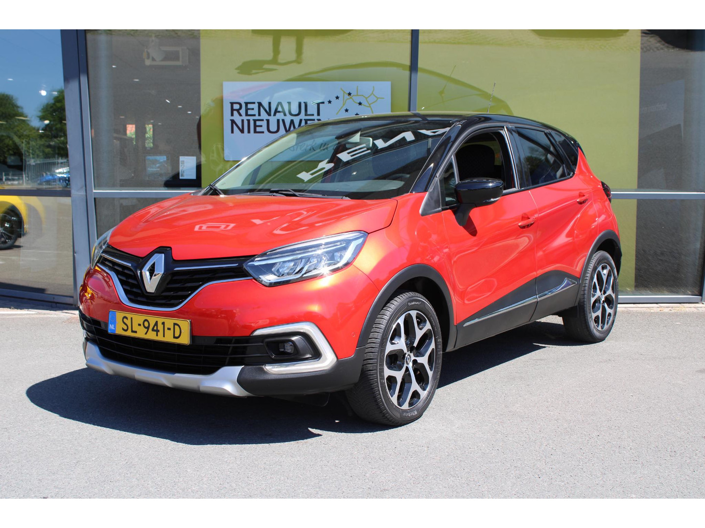 Renault