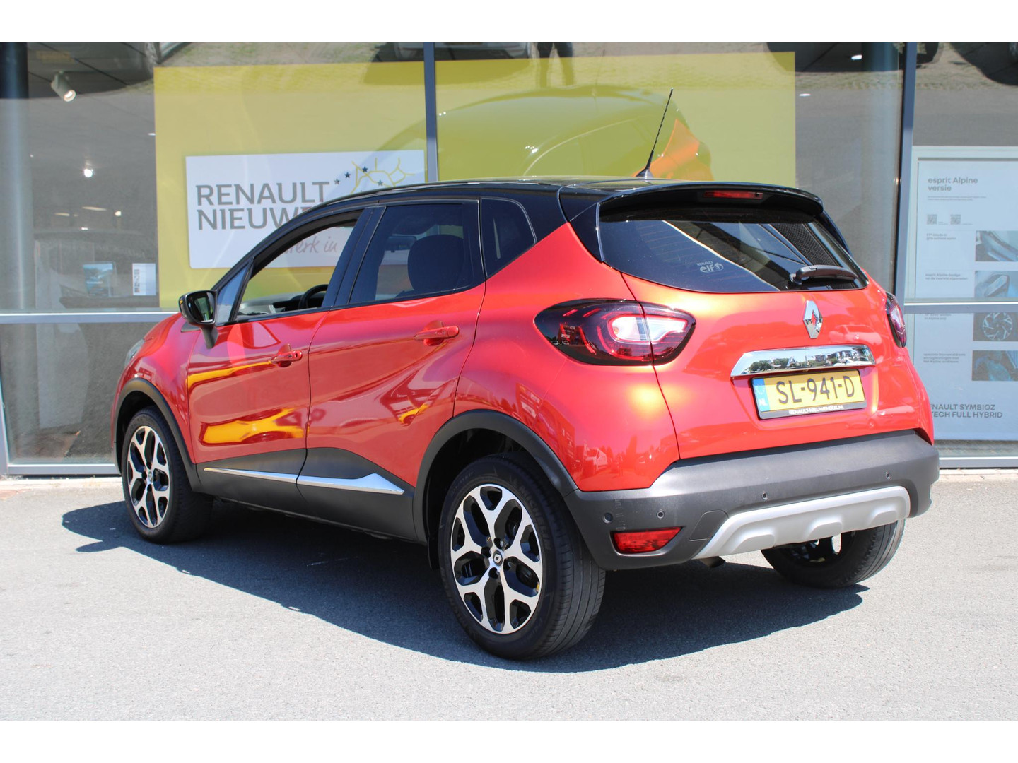 Renault