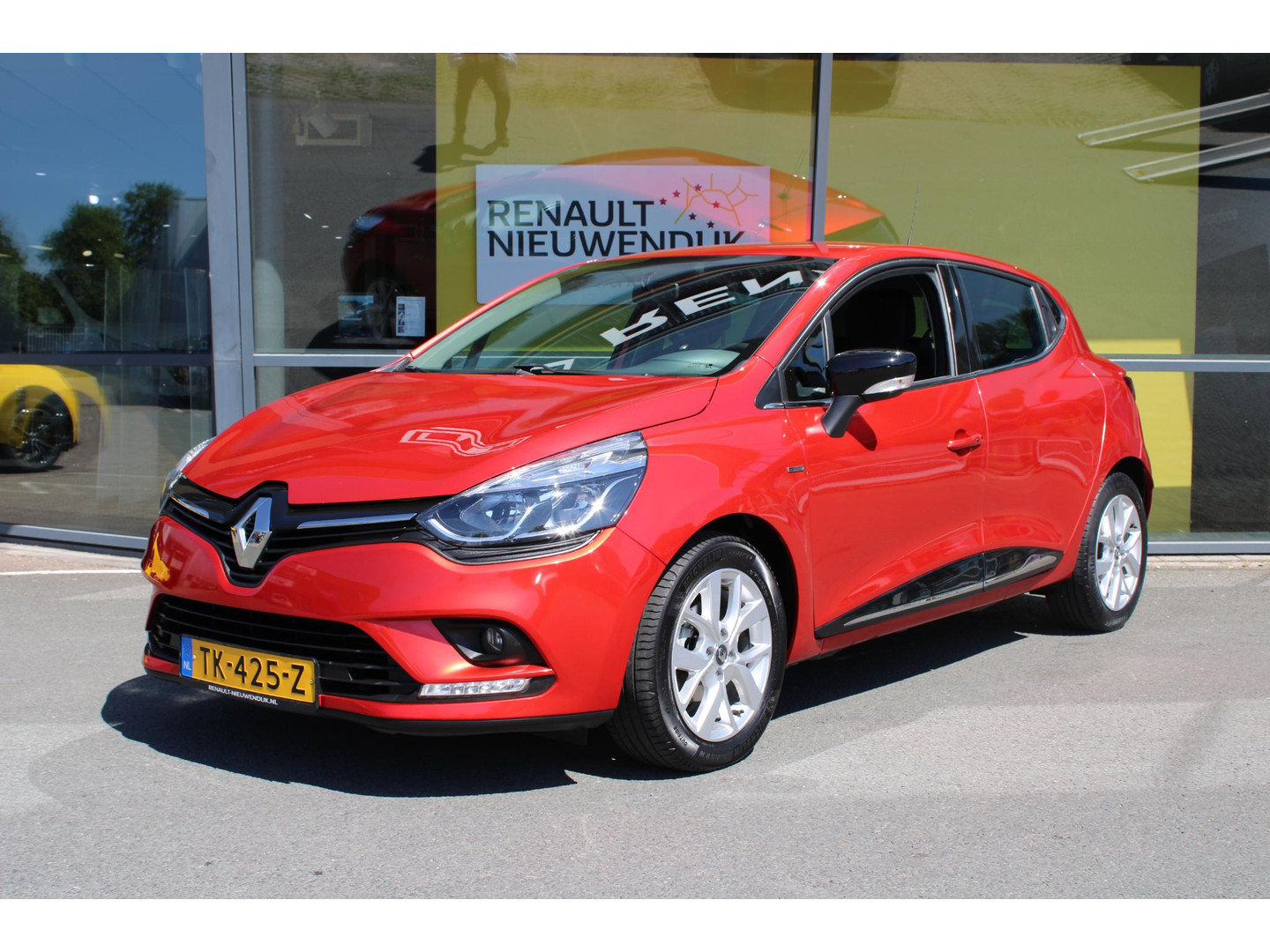 Renault