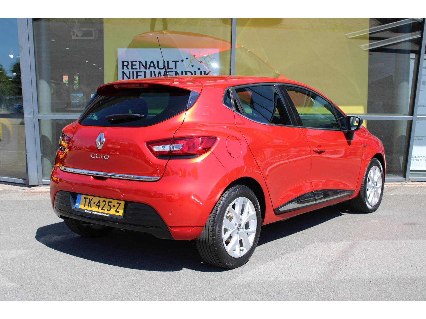 Renault