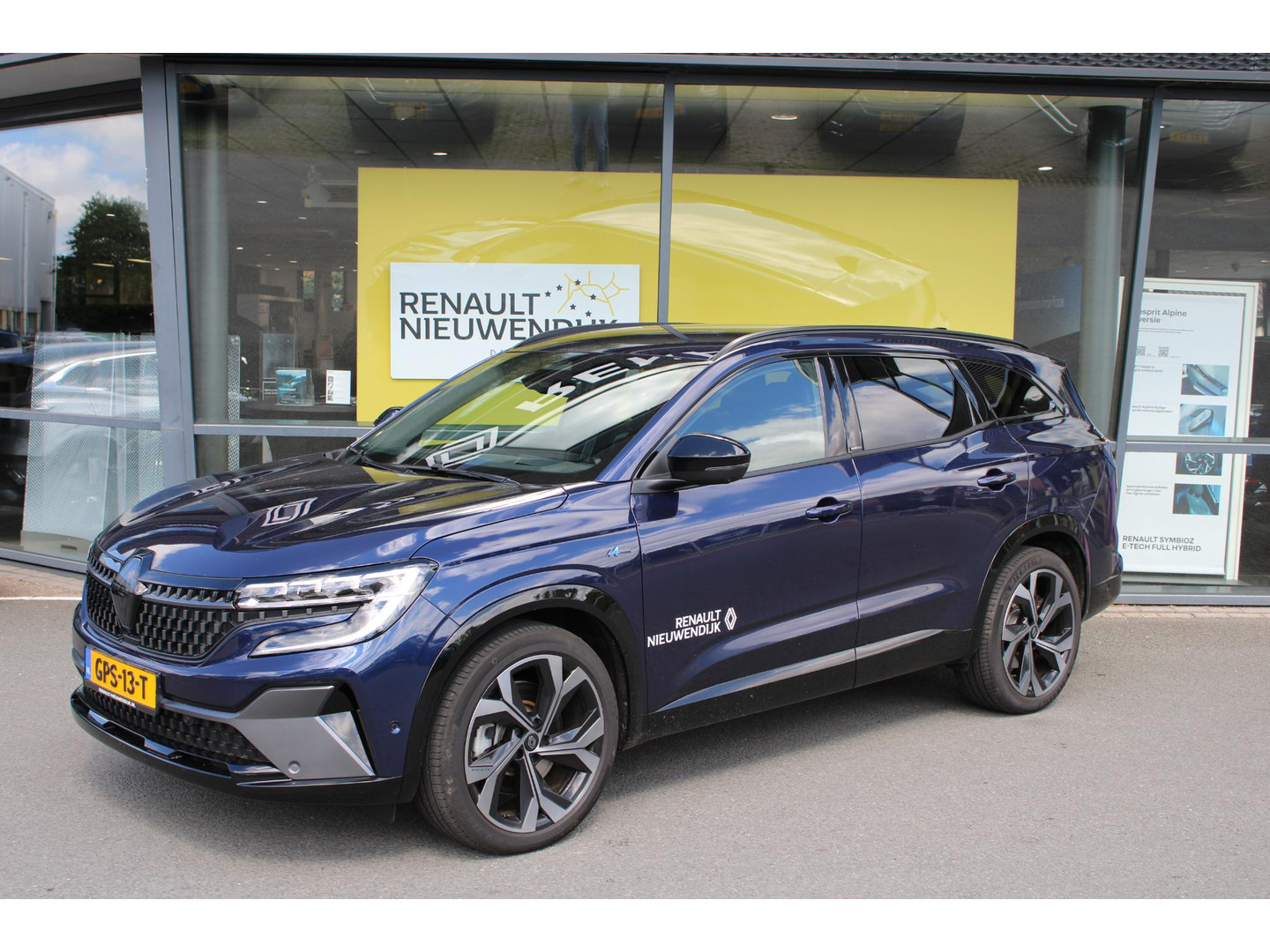 Renault Renault