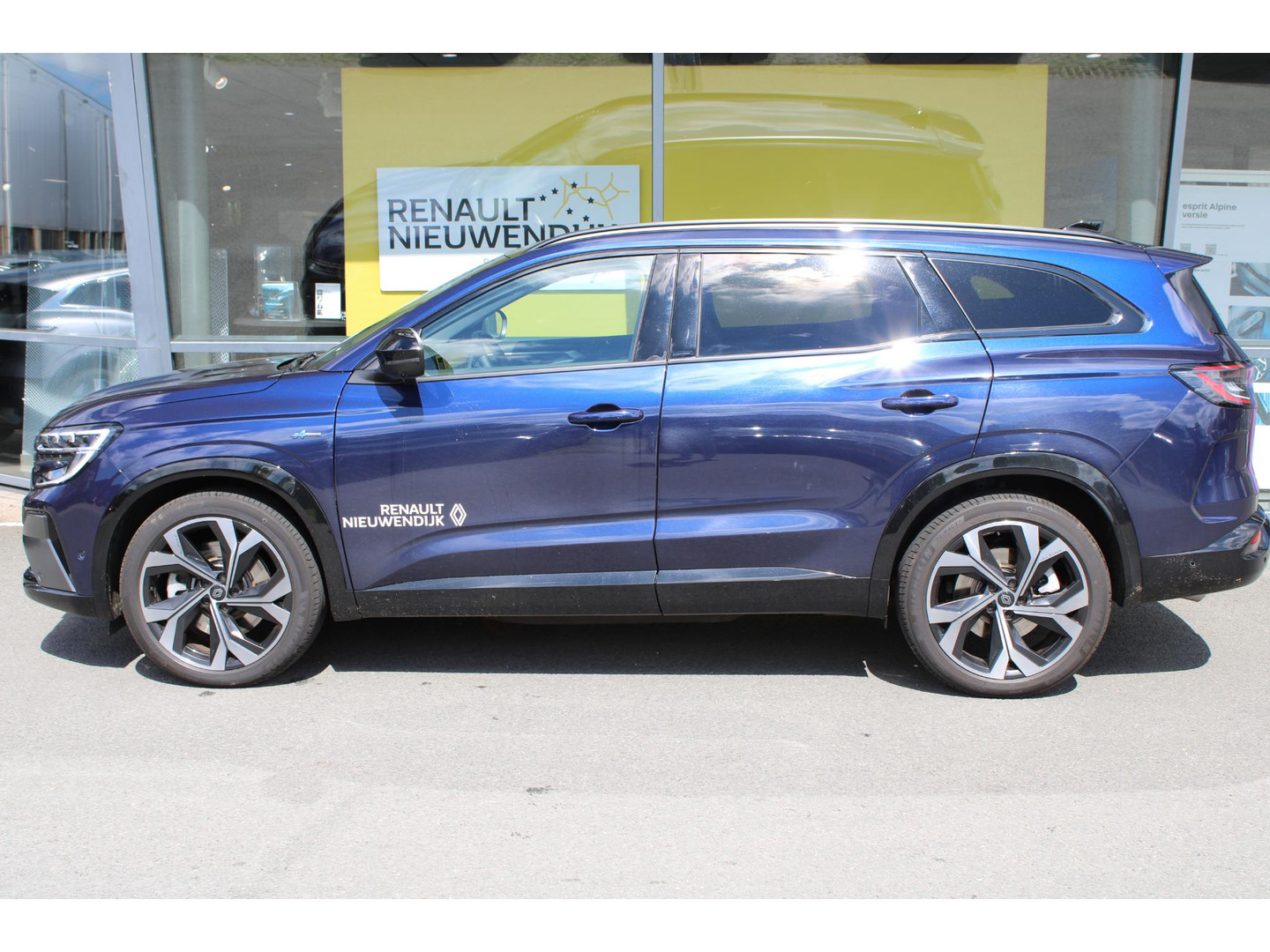 Renault Renault