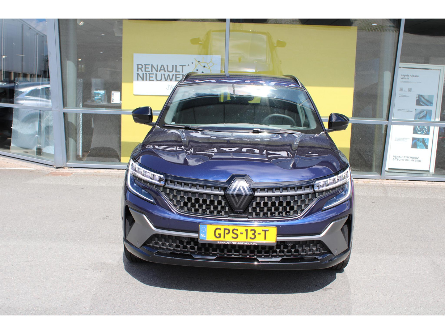 Renault Renault