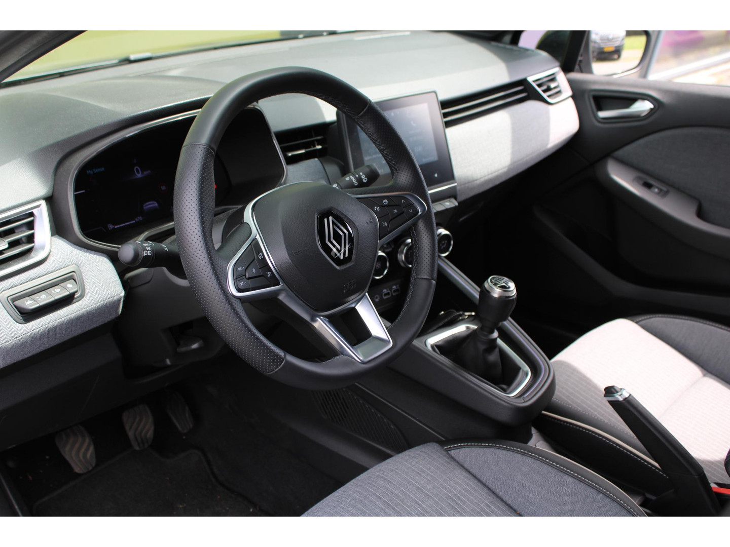 Renault Renault