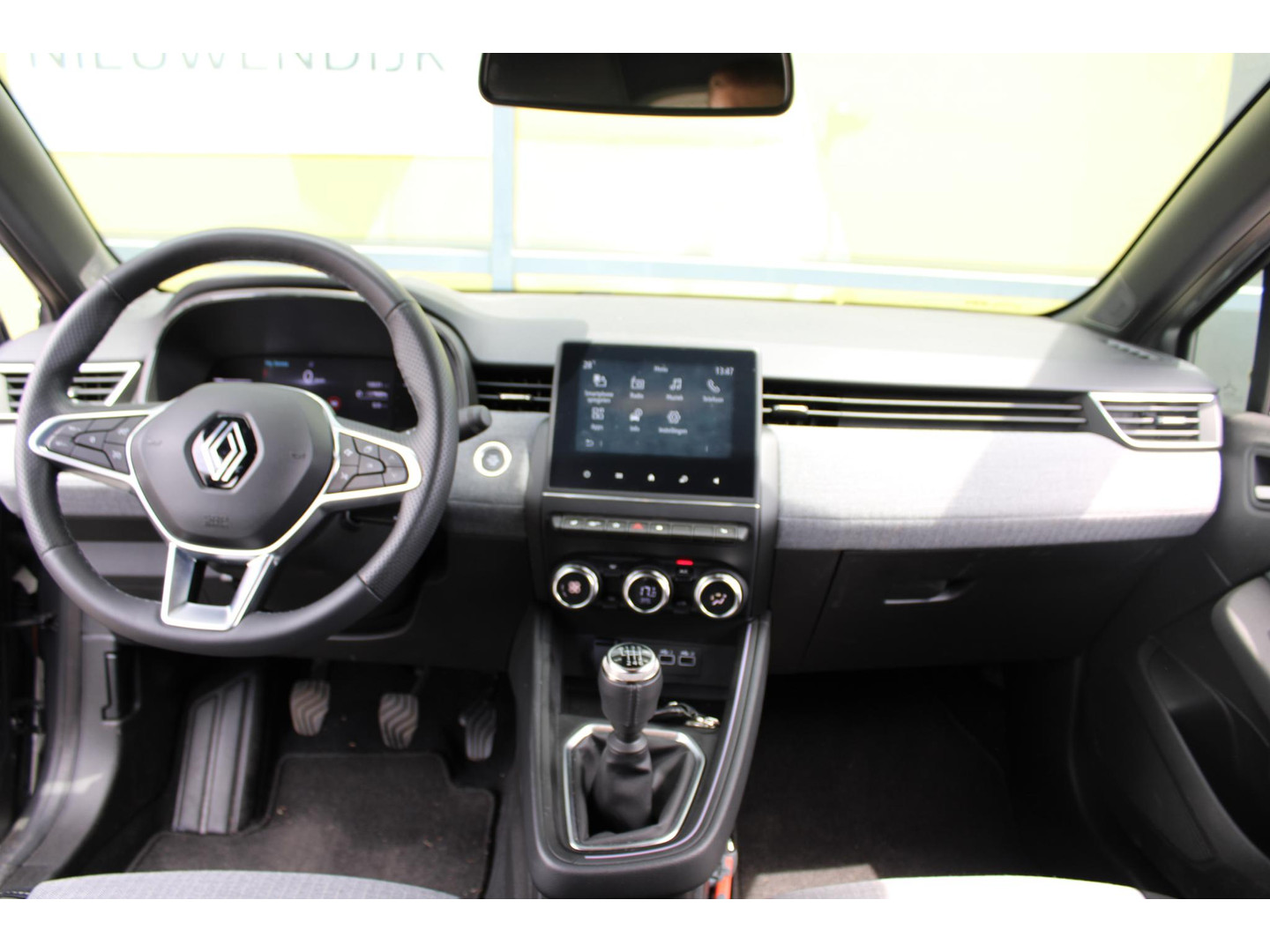 Renault Renault