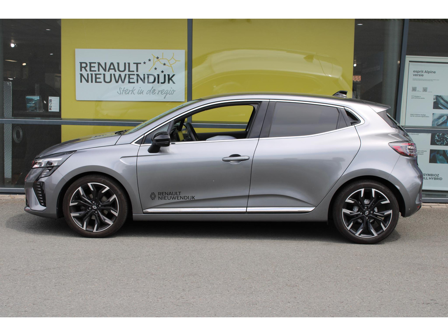 Renault Renault