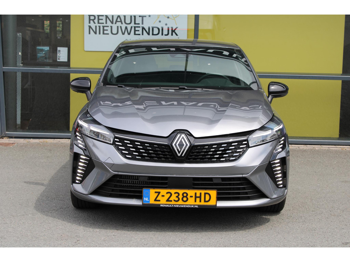 Renault Renault