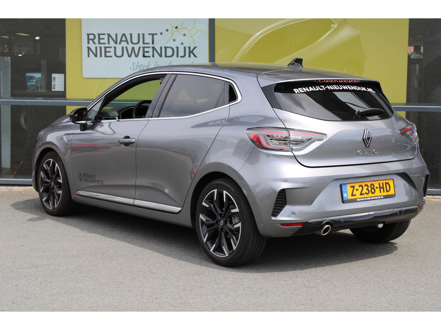 Renault Renault