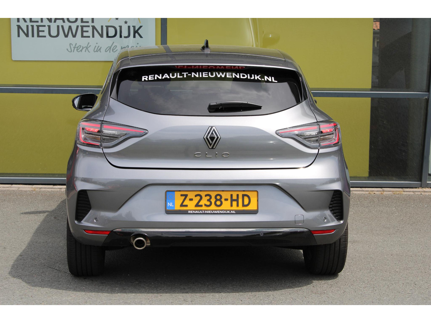 Renault Renault
