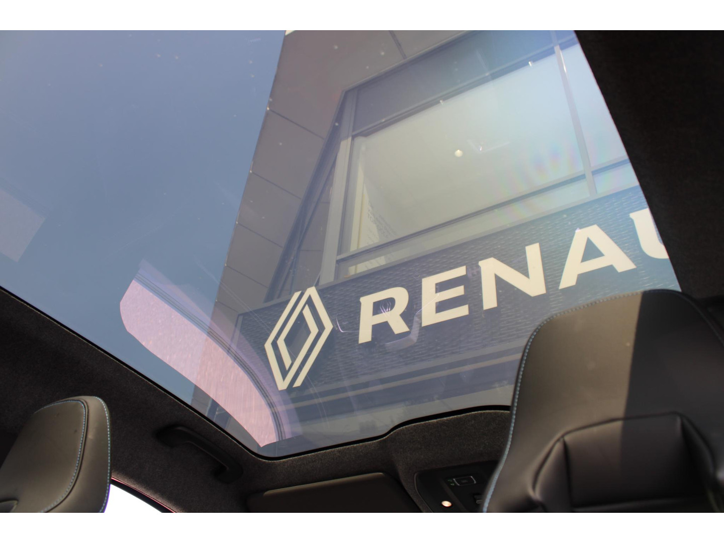 Renault Renault