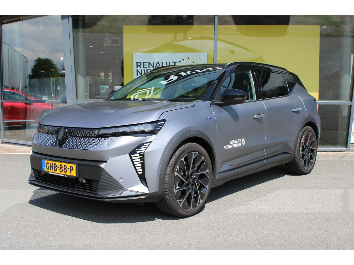 Renault Renault