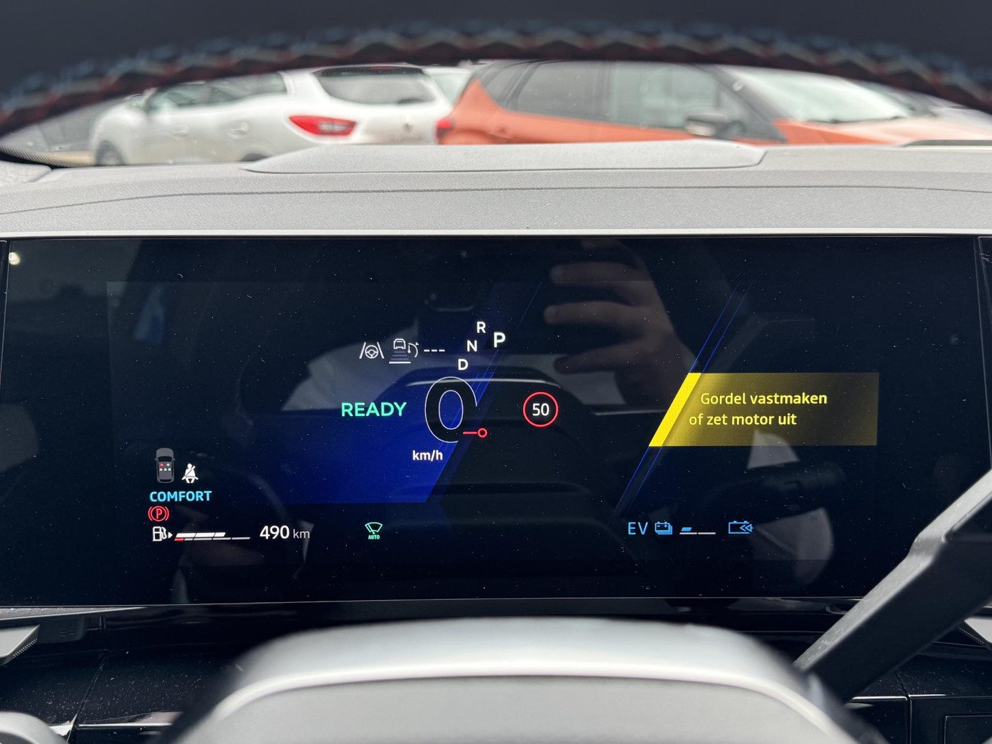 Renault Renault