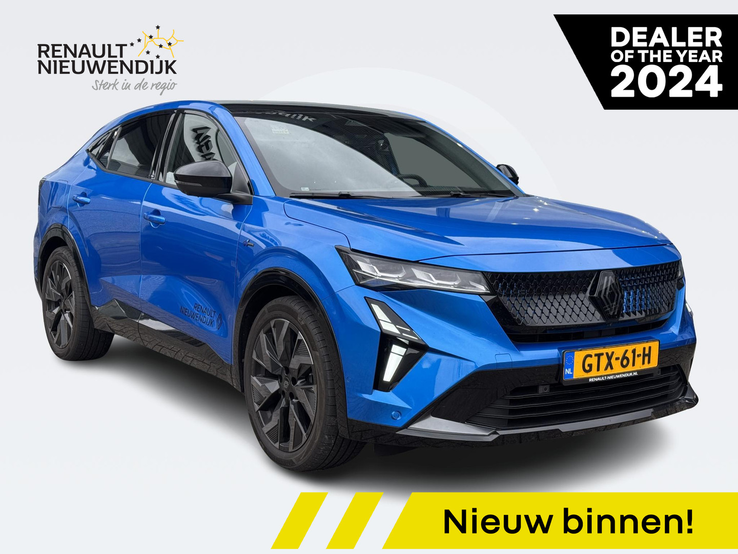 Renault Renault