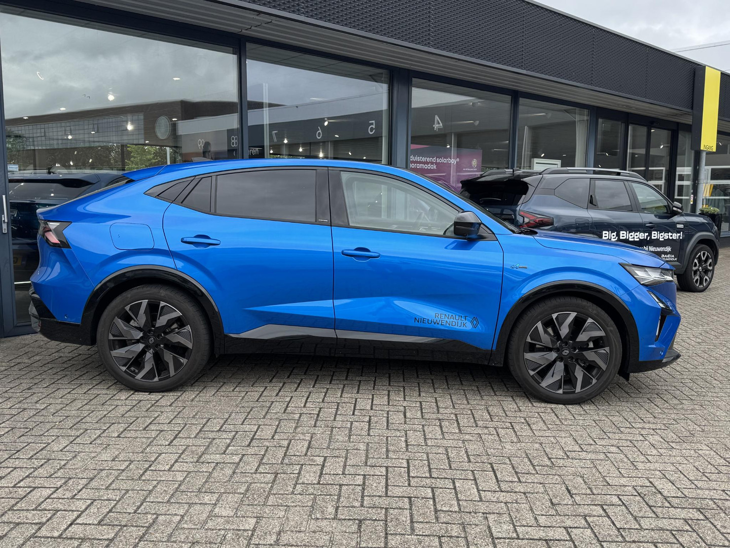 Renault Renault