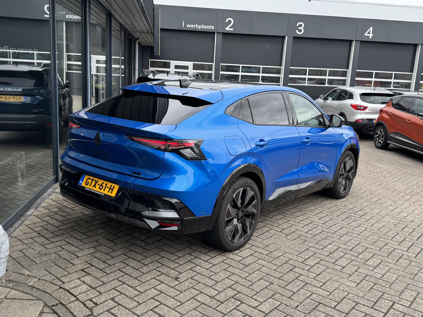 Renault Renault