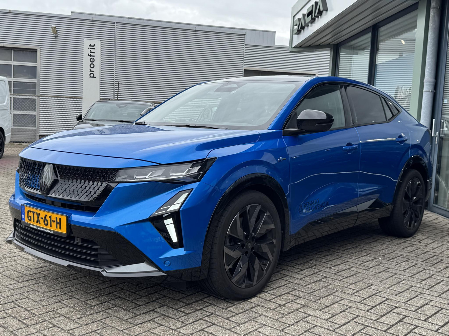 Renault Renault