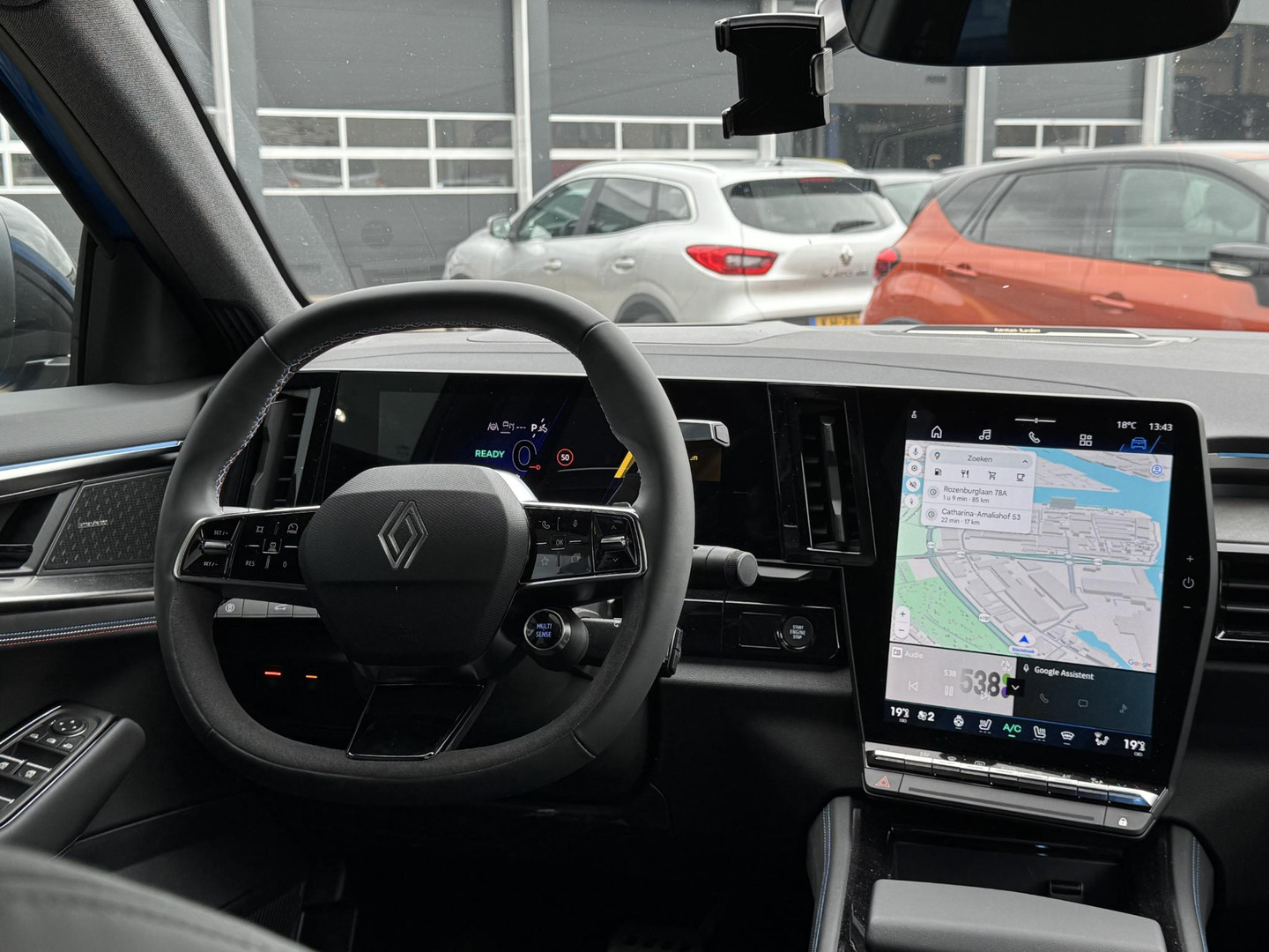 Renault Renault