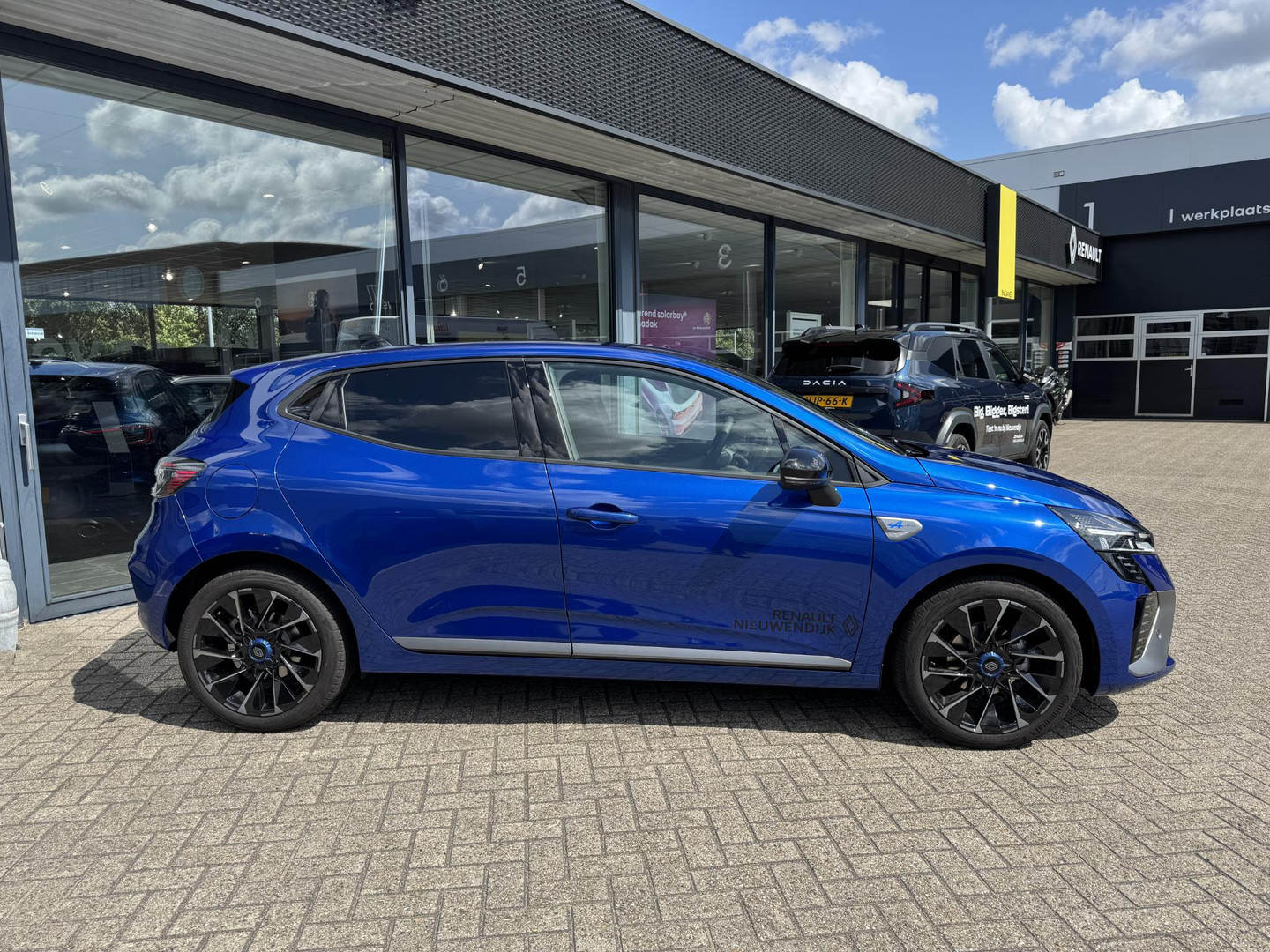 Renault