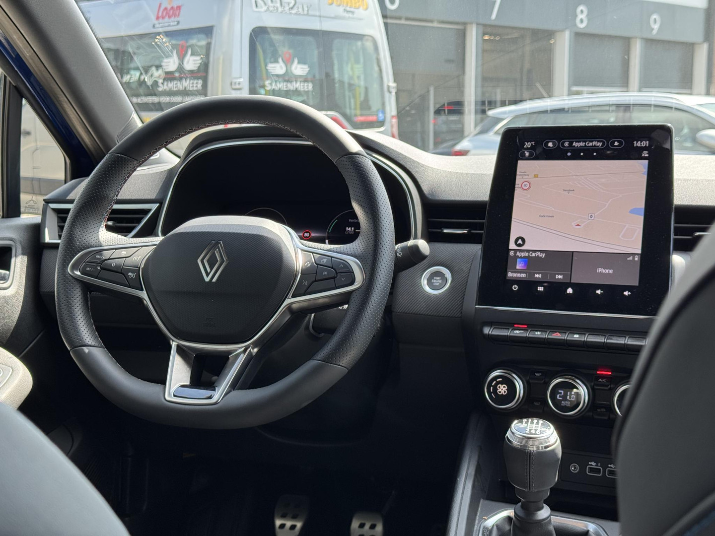 Renault