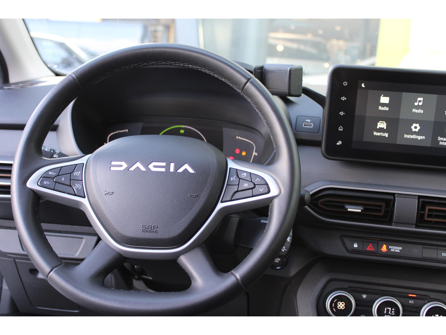 Dacia