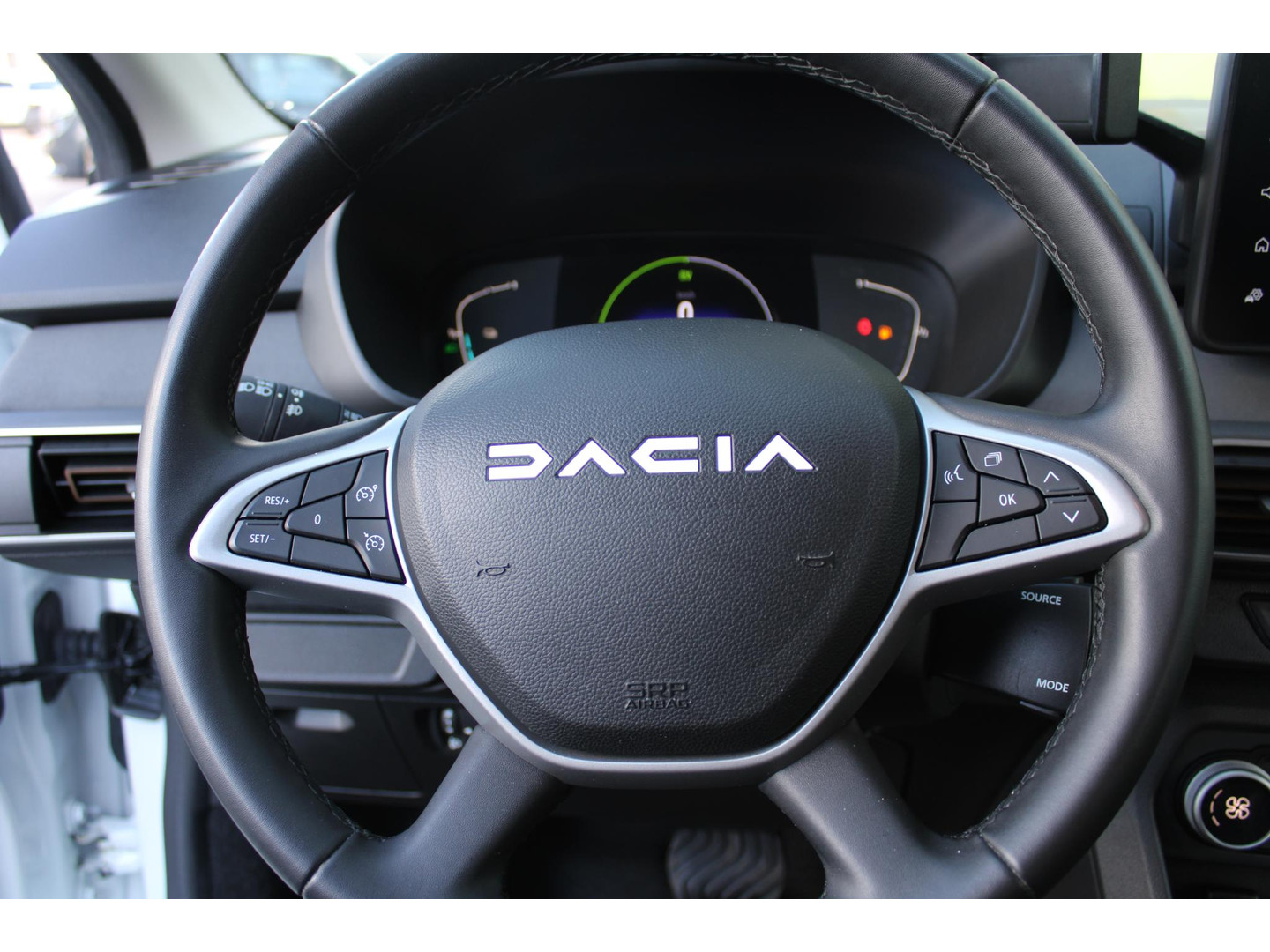 Dacia