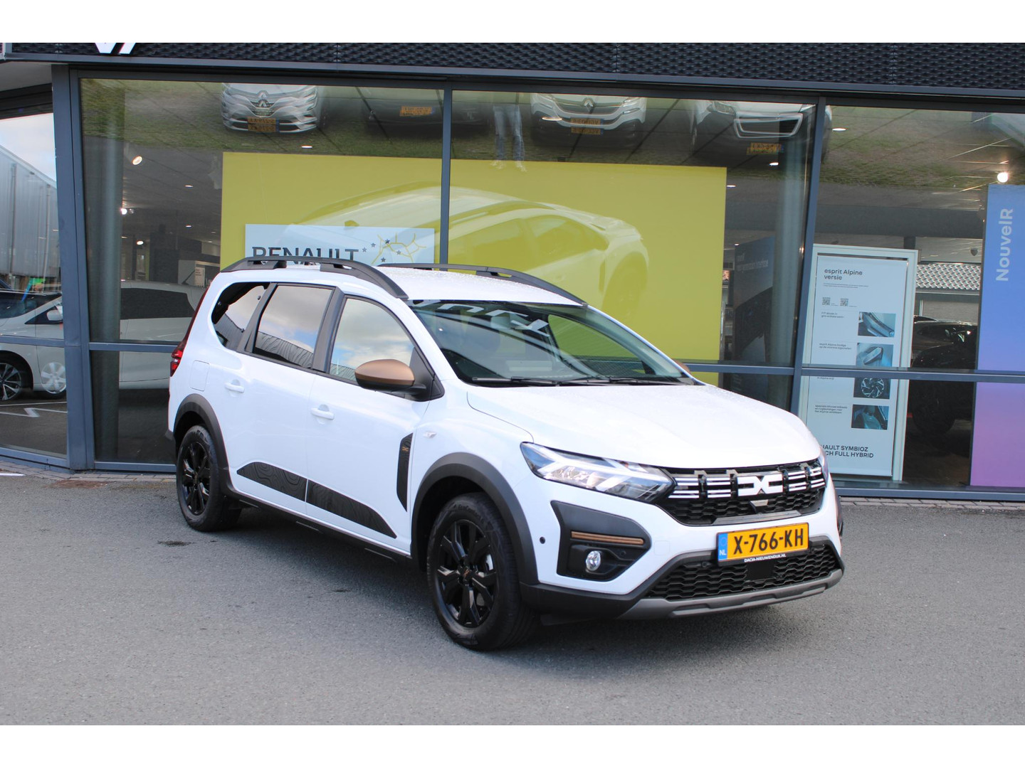 Dacia