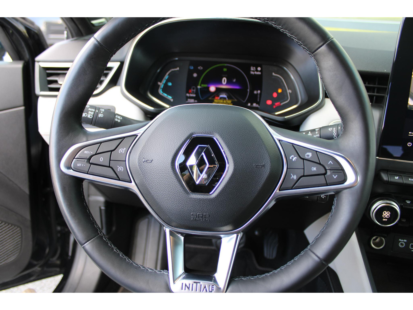 Renault Renault