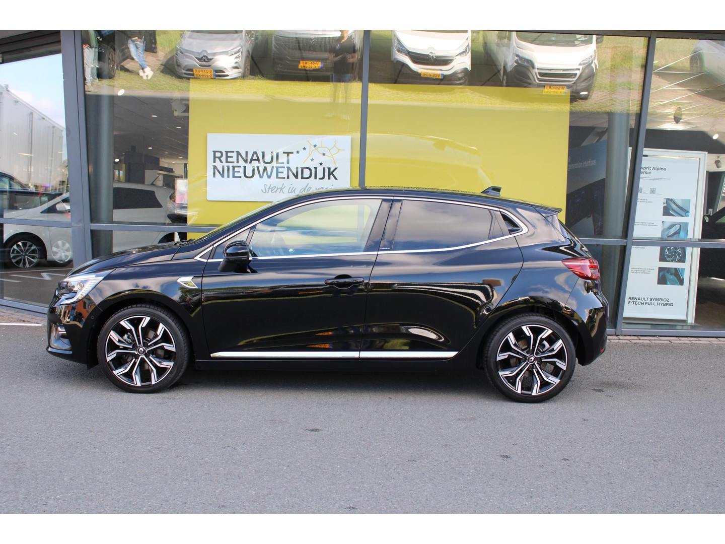 Renault Renault