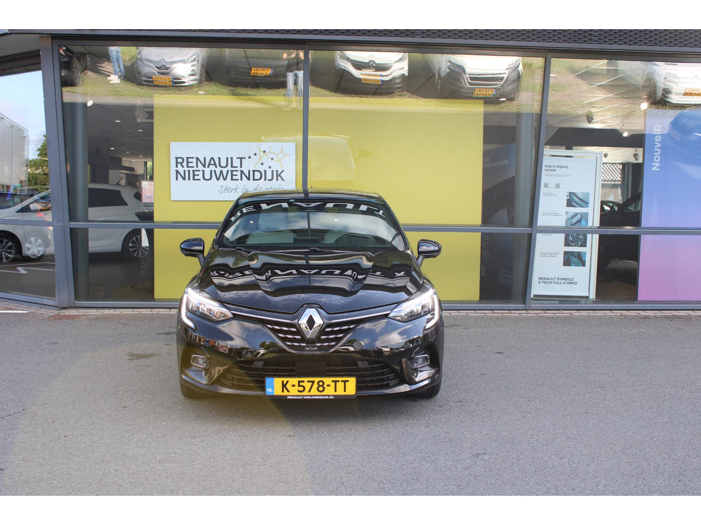 Renault Renault