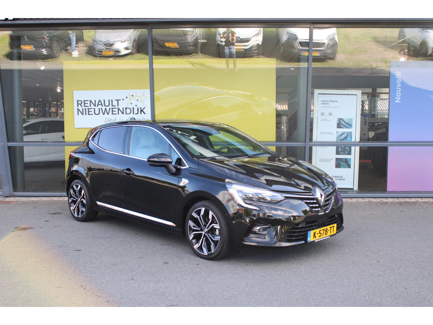 Renault Renault
