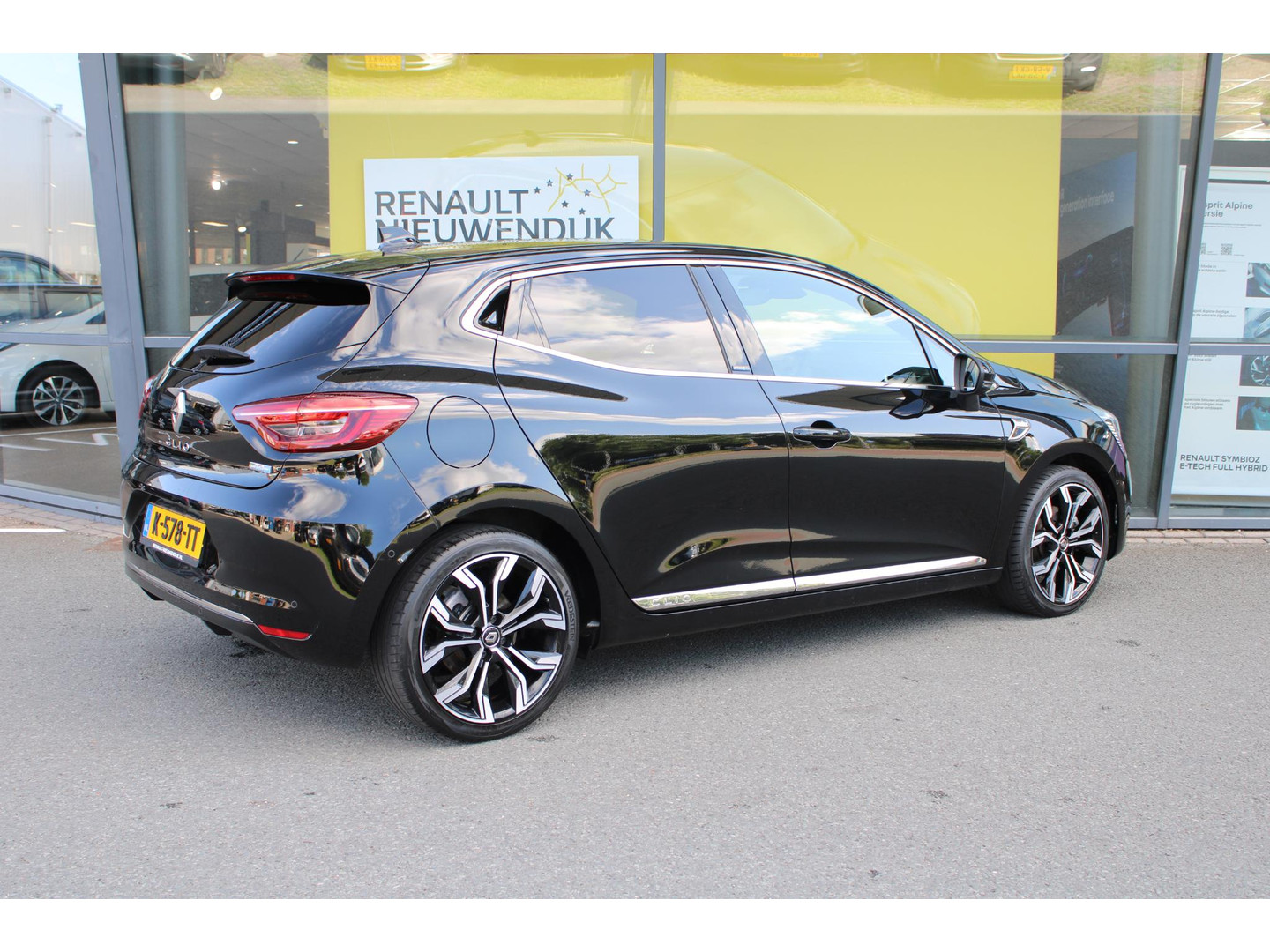 Renault Renault