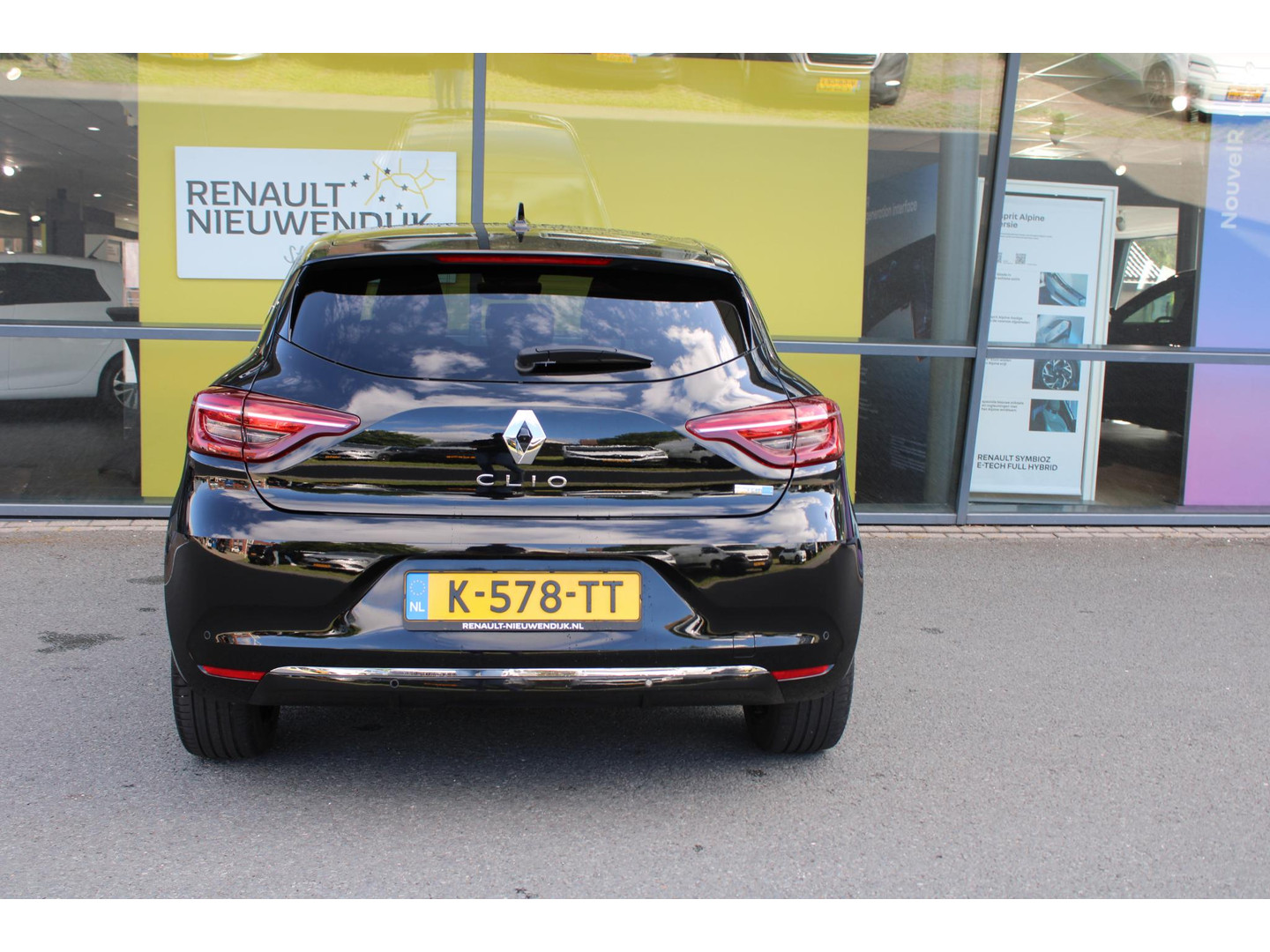 Renault Renault