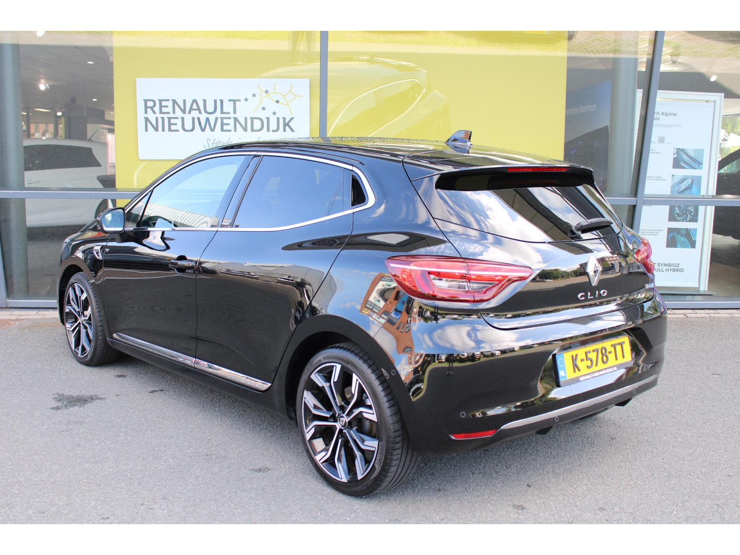 Renault Renault