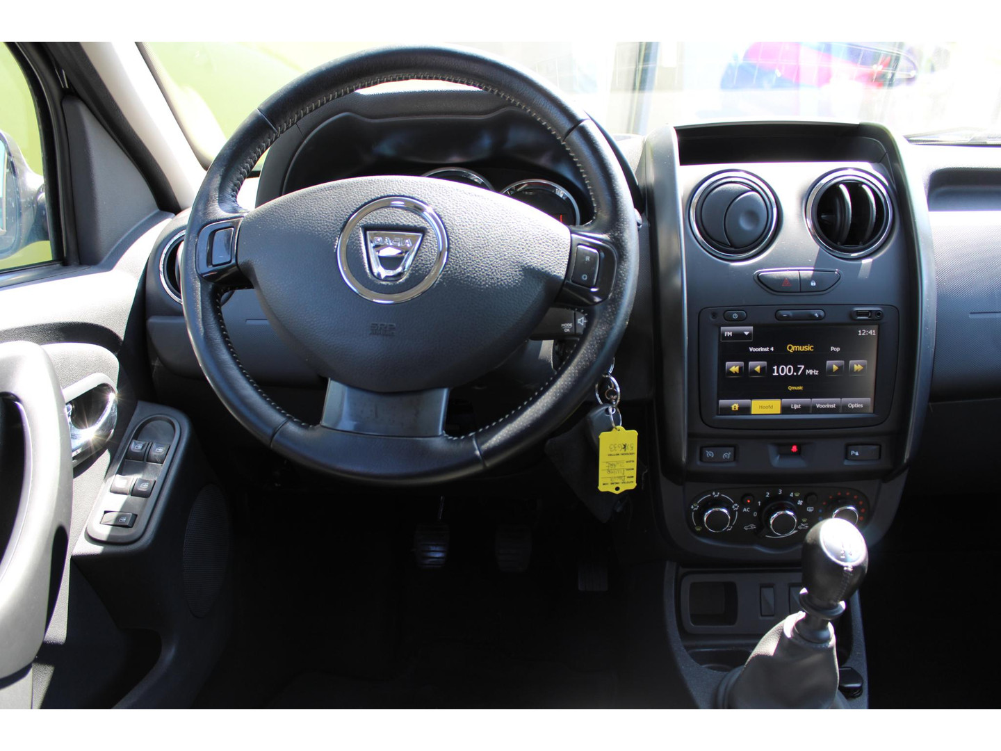 Dacia