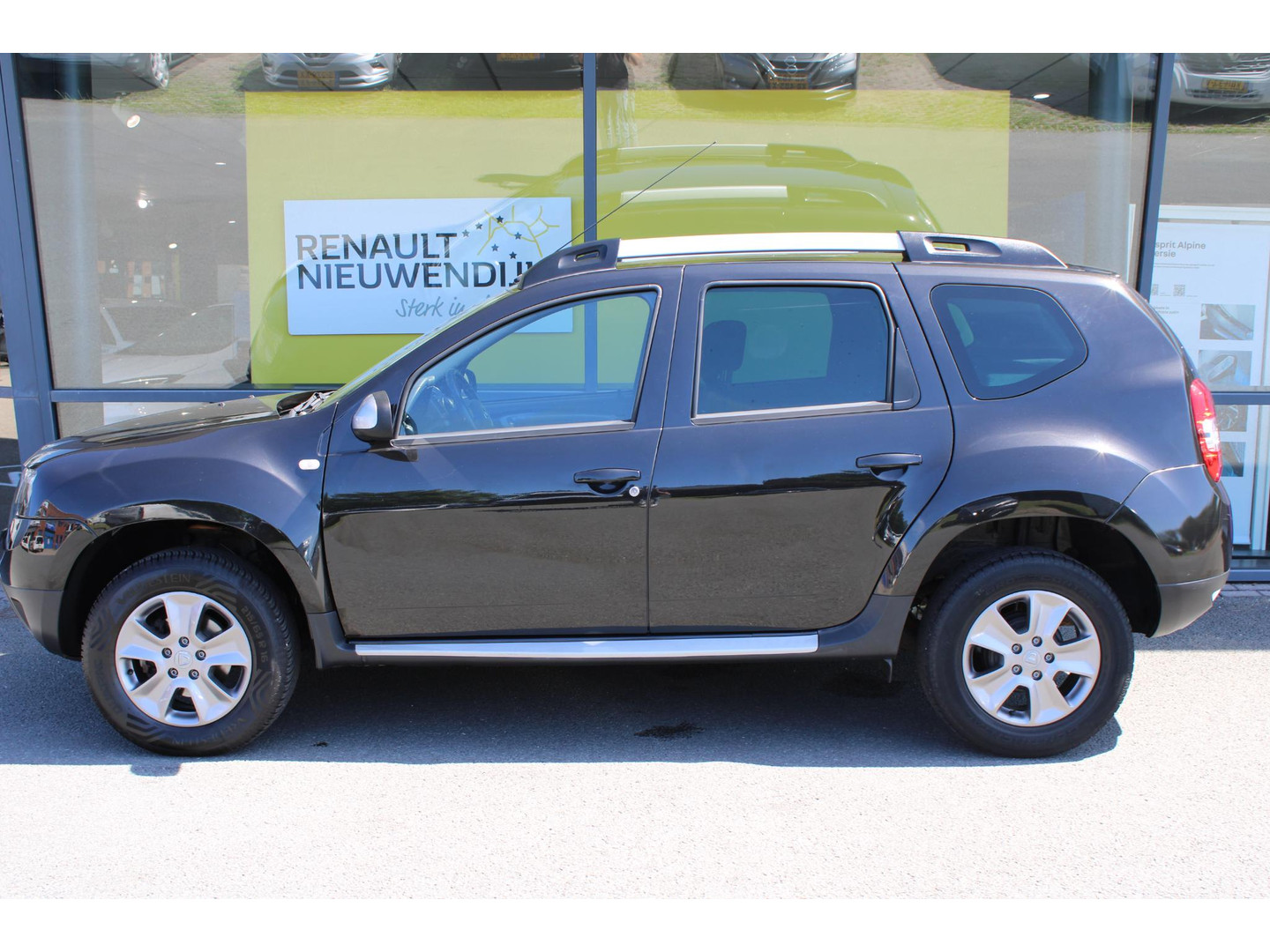 Dacia