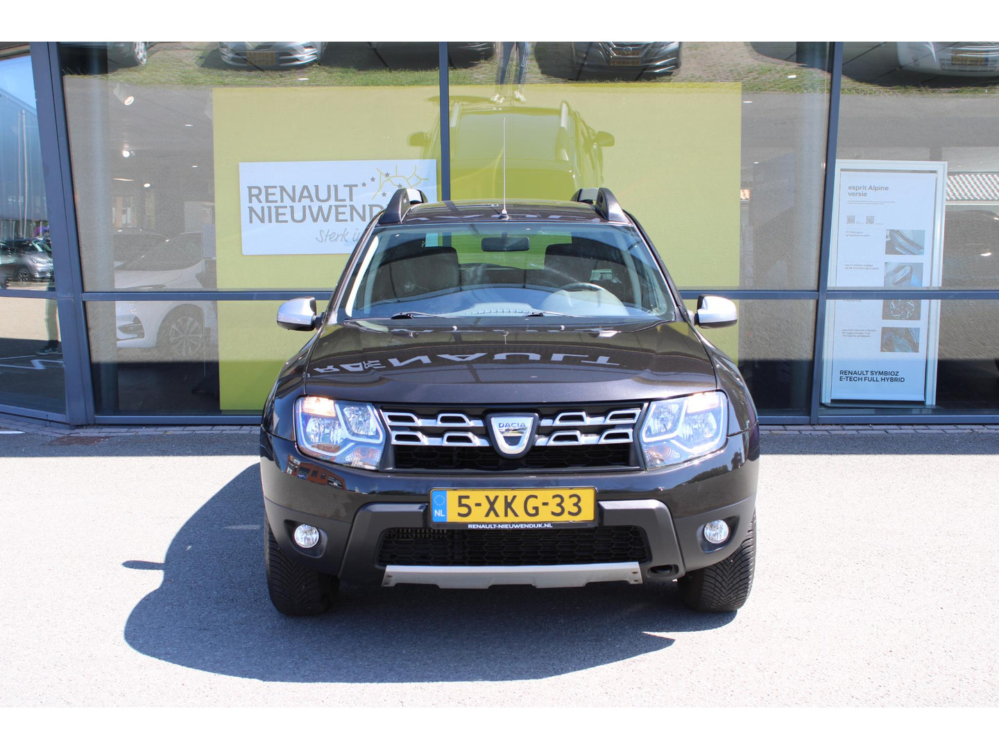 Dacia